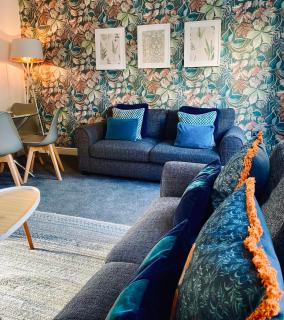 Ambler Thorn Lodge - 0