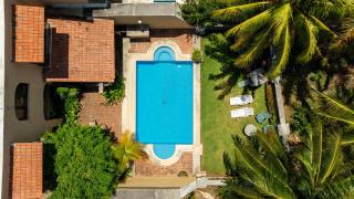 Mexican Style House in the Hotel Zone w/ Priv Pool - Cancún - 0