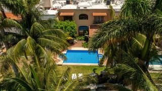 Mexican Style House in the Hotel Zone w/ Priv Pool - Cancún - 9