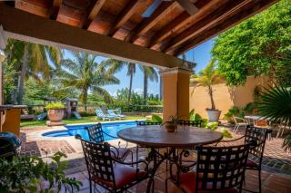 Mexican Style House in the Hotel Zone w/ Priv Pool - Cancún - 7