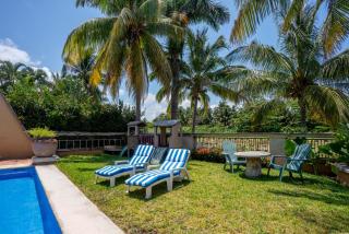 Mexican Style House in the Hotel Zone w/ Priv Pool - Cancún - 5
