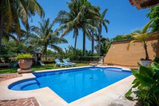 Mexican Style House in the Hotel Zone w/ Priv Pool - Cancún - 4