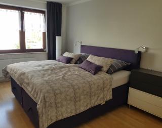 Schöne 120-qm-Ferienwohnung - Sonnenterrasse - Stadtgrenze Lübeck - Stockelsdorf - 5
