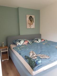 Schöne 120-qm-Ferienwohnung - Sonnenterrasse - Stadtgrenze Lübeck - 7