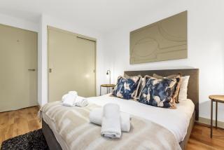 1 Bed Garden Flat- Belsize Park - London - 7