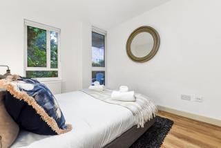 1 Bed Garden Flat- Belsize Park - London - 6
