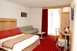 Mercure Abbeville Centre – Porte de La Baie de Somme - 3