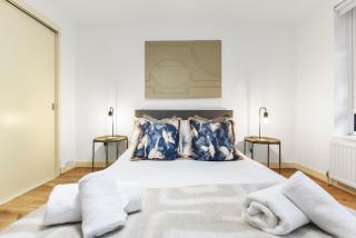 1 Bed Garden Flat- Belsize Park - London - 5