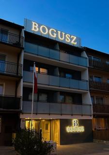 The BOGUSZ Wladyslawowo - 0