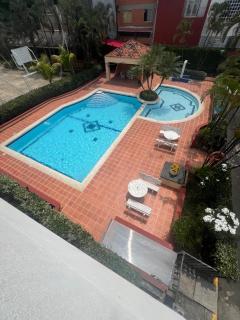 Habitación Tres Camas - 6