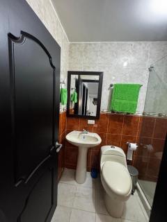 Habitación Tres Camas - 4