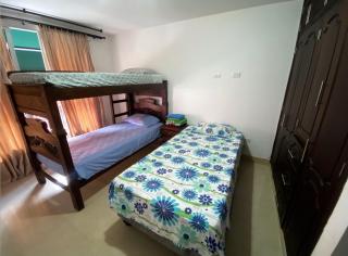 Habitación Tres Camas - 1