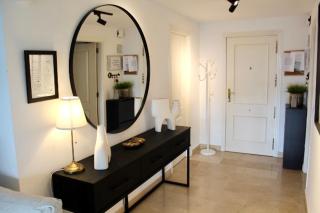 Apartment in El Presidente Beach Side New Golden Mile - Estepona - 7