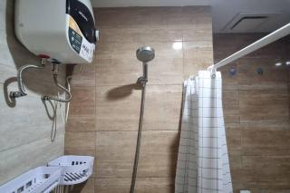 Apt Breeze Bintaro 1BR with Pool, Wi-Fi and Netflix by Damaresa - 6