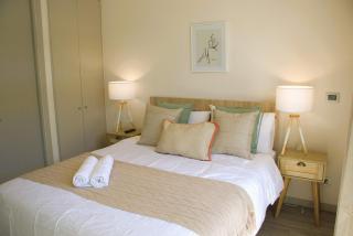 HOM I Amplio e Inmejorable Depto 1D1B Santiago B309 - Santiago - 9