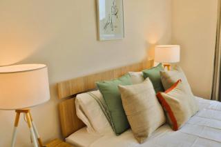 HOM I Amplio e Inmejorable Depto 1D1B Santiago B309 - Santiago - 6