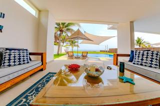 Monterrico Casa La Gracia #2 - 0