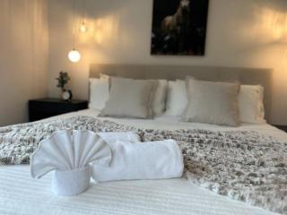 Chalet Allegria Tremblant - La Conception - 9