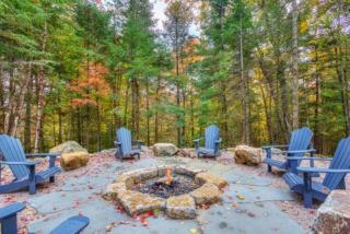 Chalet Allegria Tremblant - 7