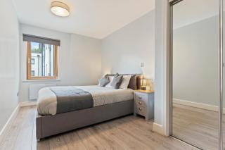 Apartment in Birmingham City Centre - Free Parking Underground - Birmingham - 4