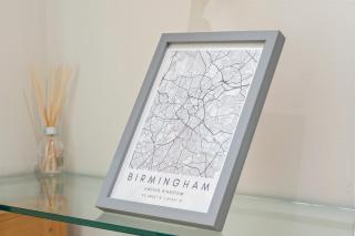 Apartment in Birmingham City Centre - Free Parking Underground - 1