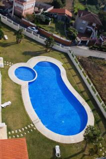 Precioso piso con vistas a las Islas Cíes - Baiona - 6