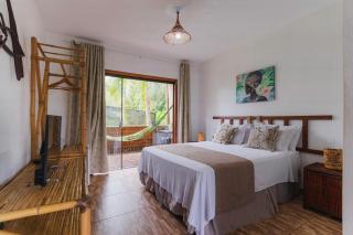 Viking Inn - Canto Afetos - Taipú de Fora - Barra Grande - Península de Maraú - 3