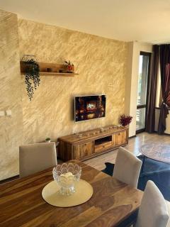 Top location unique apartment - Bansko - 8
