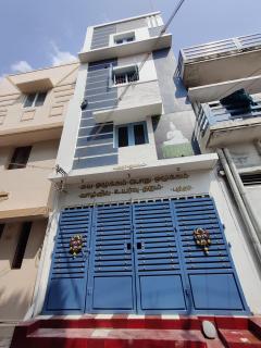 Buddhar Illam - 9