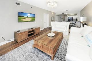 Ariel Dunes II 302 - Destin - 4