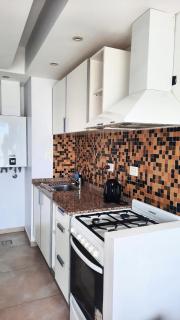 DEPARTAMENTO FRANCIA centrico 1 dor - Comodoro Rivadavia - 5