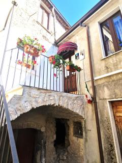 La Corte dei Filangieri - - 9