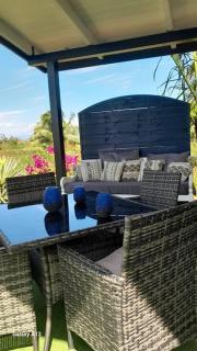 Fare Oasis - Temae - 1