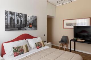 Volta Accomodation - Milan - 2