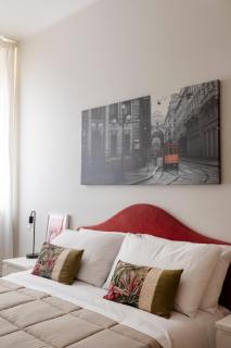 Volta Accomodation - Milan - 1
