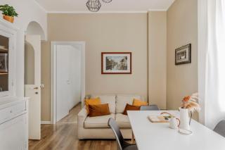 Volta Accomodation - Milan - 8