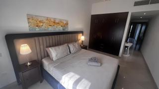 Full sea view Studio high floor - Ras al Khaimah - 1