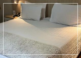 Hotel Vila Rica Campinas - 5
