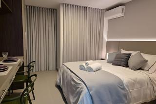 Studio Novo em Moema - Shopping Ibirapuera e Metrô - São Paulo - 0