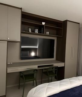 Studio Novo em Moema - Shopping Ibirapuera e Metrô - São Paulo - 8