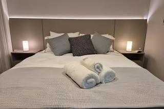 Studio Novo em Moema - Shopping Ibirapuera e Metrô - São Paulo - 6