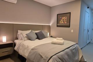 Studio Novo em Moema - Shopping Ibirapuera e Metrô - São Paulo - 3