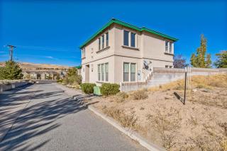 Beautiful Sunsets at 3BR Villa in Reno - Reno - 7