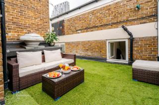 2BD with View - 5 Sleeps - Old St - London - 3