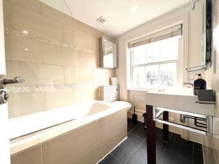 Hyde Park - 1 Bed - Central London B - Londres - 3