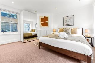 Piccadilly House! - Londen - 5