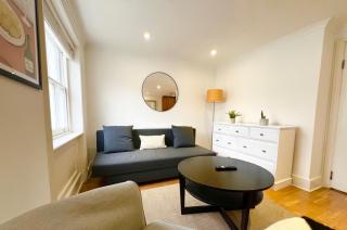 Hyde Park - 1 Bed - Central London B - Londres - 2