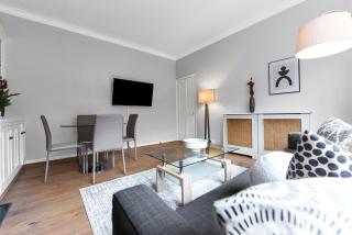 2 Bed Apartment- Mayfair 4 - Londra - 6