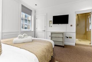 Piccadilly House! - Londen - 9