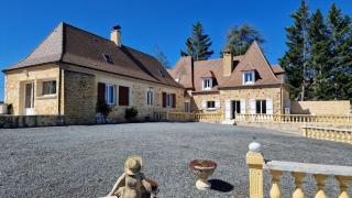 Gites Domaine de Sweendy - Le Bugue - 9